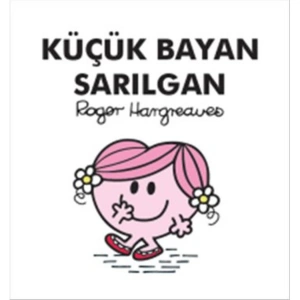 KÜÇÜK BAYAN SARILGAN