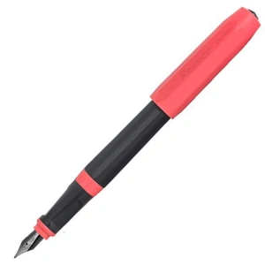KAWECO PERKEO DOLMAKALEM SİYAH-PEMBE -10001315