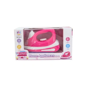 BİRLİK PİLLİ ÜTÜ (A777293Q-W) KUTU