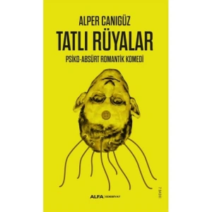 TATLI RÜYALAR PSİKO-ABSÜRT ROMANTİK KOMEDİ