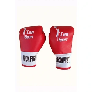 CAN SPORT BSBE-112 IRON FIST BOKS ANTRENMAN ELDİVENİ 1 ÇİFT - NO.8