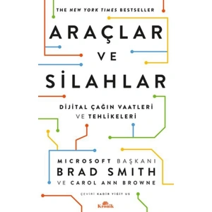 ARAÇLAR VE SİLAHLAR