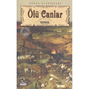 ÖLÜ CANLAR