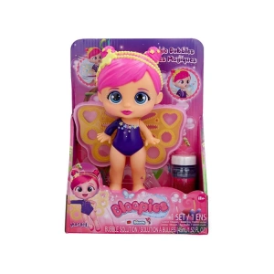 BLOOPIES BLE09000 SİHİRLİ BALONCUK - MARGET