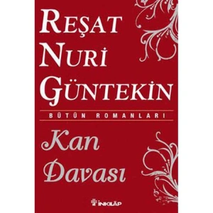 KAN DAVASI