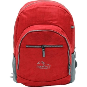 CAMBRIDGE POLO CLUB PLCAN1673 SIRT ÇANTASI KIRMIZI