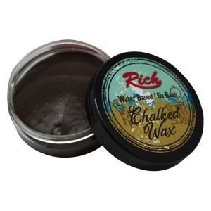 RİCH WAX-11006 CHALKED WAX ÇİKOLATA 11006