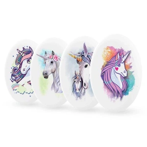 SİLKA SG21 UNİCORN SERİSİ SİLGİ