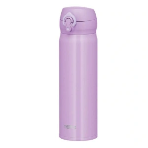 THERMOS JNL-505LV (198496-AK) ULTRALIGHT ÇELİK TERMOS/MUG PİPETSİZ 500ML - LAVENDER