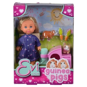 SİMBA 733636 EVİ LOVE GUINEA PİGS