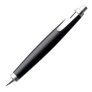 LAMY SCRIBBLE 285 TÜKENMEZ KALEM  MAT SİYAH