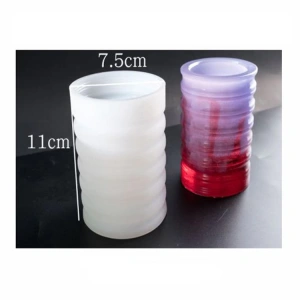 RİCH SKALIP-107  SİLİKON EPOKSİ KALIBI 110x75mm