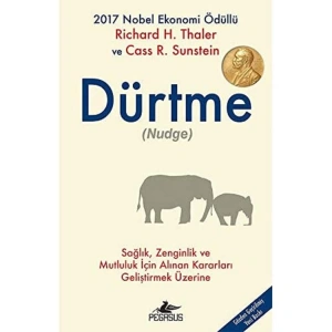 DÜRTME