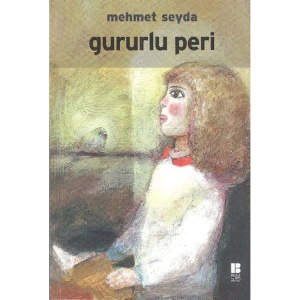 GURURLU PERİ