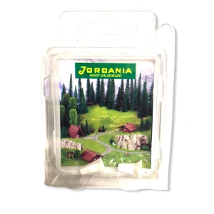 JORDANIA AYAKLI LAVABO 1/50 2Lİ