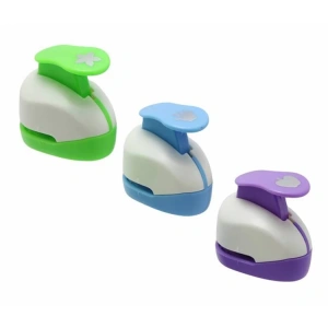 RUBENİS 1101 BÜYÜK BOY ŞEKİLLİ DELGEÇ