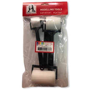 SÜDOR BS127 SÜNGER RULO 3 LÜ