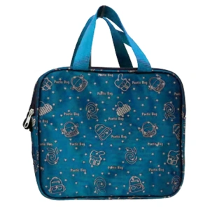 CAMBRIDGE POLO CLUB PLBSL80004 BESLENME ÇANTASI TURKUAZ