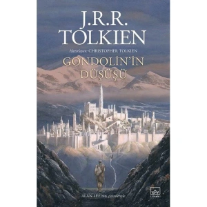 GONDOLİN İN DÜŞÜŞÜ