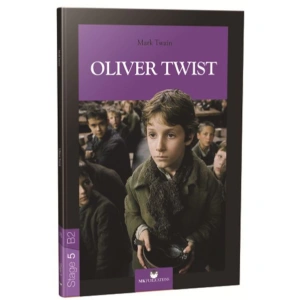 OLIVER TWIST