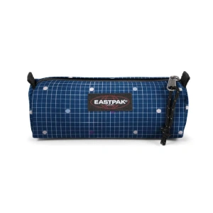 EASTPAK BENCHMARK SINGLE LITTLE GRID KALEM KUTUSU VFE-EK37289X