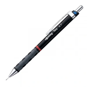 ROTRING TIKKY RD VERSATIL SİYAH  0.7 MM.
