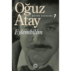EYLEMBİLİM