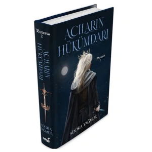 ACILARIN HÜKÜMDARI CİLTLİ