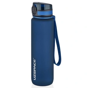 UZSPACE MATARA TRITAN 3026 500 ML DARK BLUE