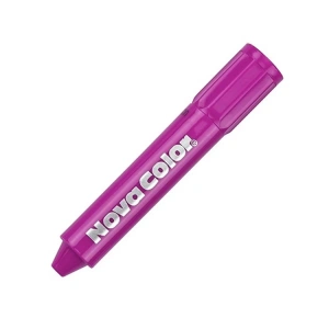 NOVA COLOR NC-208 YÜZ BOYASI MOR