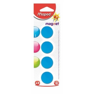 MAPED 052700 MIKNATIS 27mm. 4LÜ