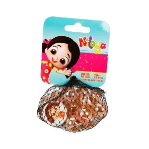 SUNMAN S00002342 NİLOYA MİSKET 20+1