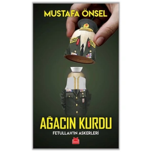 AĞACIN KURDU