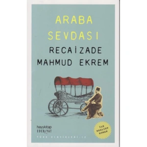 ARABA SEVDASI