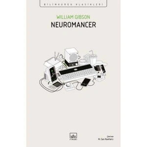 NEUROMANCER