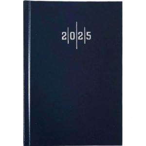 LİZ 14X20 EKONOMİK CİLT BEZİ ÇİZGİLİ AJANDA AJ902E