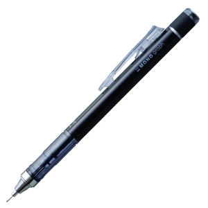 TOMBOW VERSATİL MONOGRAPH 0.3MM SİYAH  DPA-131B