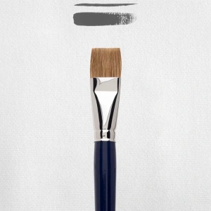 VAN GOGH (DÜZ KESİK.) YAĞLI /AKRİLİK/GUAJ BOYA FIRÇA 234-24