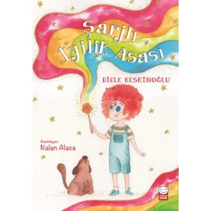 ŞARJLI İYİLİK ASASI