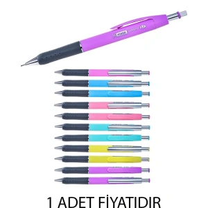 MİKRO MP-665 0.7MM  VERSATİL KALEM PASTEL