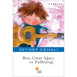 BEN ÇINAR AĞACI VE PUFBÖREĞİ