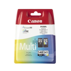 CANON PG-540/CL-541 İKİLİ KARTUŞ SET