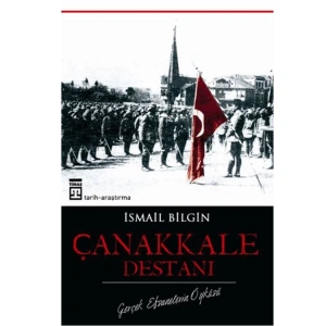 ÇANAKKALE DESTANI