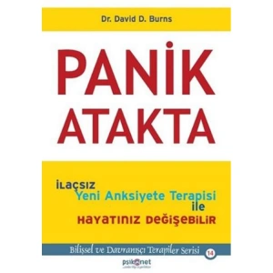 PANİK ATAKTA