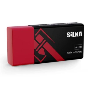 SİLKA ART58 RUBY SİLGİ