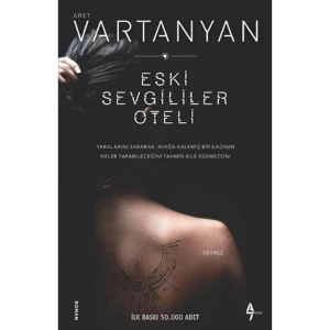 ESKİ SEVGİLİLER OTELİ