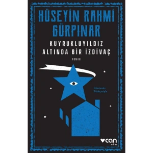 KUYRUKLUYILDIZ ALTINDA BİR İZDİVAÇ