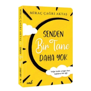 SENDEN BİR TANE DAHA YOK