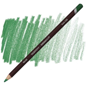 DERWENT COLOURSOFT - YUMUŞAK KURUBOYA KALEMİ- GREEN C420