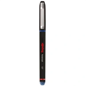 ROTRING 2146106 ROLLER KALEM 0.7mm MAVİ